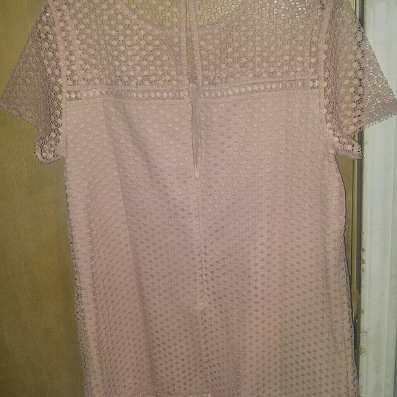 Ann Taylor Dresses & Skirts - Ann Taylor dress Ann Taylor Dresses & Skirts - Ann Taylor dress